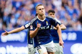 Pachuca confirmó la incorporación del delantero brasileño Alexandre “Alemao” Zurawski para el torneo Apertura 2025.