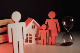 La Suprema Corte de Justicia de la Nación estableció que, en controversias sobre la vivienda de un menor, el derecho de habitación debe analizarse con perspectiva de infancia, priorizando el interés superior de niñas y niños.