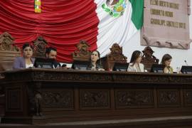 El Congreso de Coahuila aprobó por unanimidad una reforma a la Ley Estatal de Salud para fortalecer la prevención y detección temprana del cáncer en niñas, niños y adolescentes.