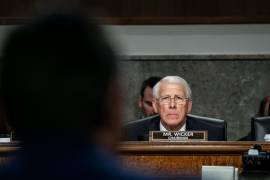 Algunos republicanos, como el senador por Mississippi, Roger Wicker, presidente del Comité de Servicios Armados, han dejado claro que no están de acuerdo con el enfoque del presidente.