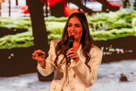 FOTO: VICTORIA VALTIERRA/CUARTOSCURO