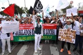 Llaman a los trabajadores que aún son “Ley 1973” a promover el juicio constitucional u ordinario.
