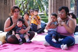 En el caso de permiso de paternidad, en México se conceden 5 días, lo mismo que en Brasil y Chile, pero en Colombia, Venezuela y Paraguay es de 14 días.