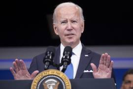 Joe Biden consideró que Rusia cometería “un error increíblemente grave” si decide recurrir al armamento nuclear táctico en su guerra contra Ucrania.
