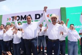 POLITICÓN: Elección en Arteaga, estructura y liderazgos del PRI se dividen, ¿se recompondrán?