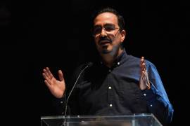 En 2020 fue nombrado director regional de la Oficina para México y Centroamérica en la organización Artículo 19.