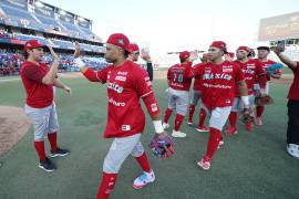 Con los Diablos Rojos del Méxcio como el rival al vencer, los Playoffs de la LMB 2025 inician el 9 de agosto con series al mejor de siete en ambas zonas rumbo a la Serie del Rey.