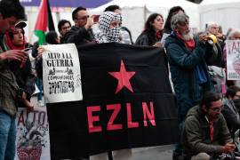 Tienen actividades previstas del 26 de diciembre al 2 de enero, de acuerdo con la convocatoria difundida por el movimiento.