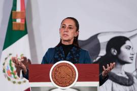 Precisó que el Gobierno revisará los planteamientos de la CIRT, así como los de otras organizaciones, para determinar si son necesarios ajustes.