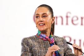 La presidenta de México, Claudia Sheinbaum Pardo, destacó la importancia de la participación de las mujeres en distintos ámbitos y calificó como un “paso muy importante” la designación de la monja Rafaella Petrini como la primera mujer gobernadora del Vaticano.