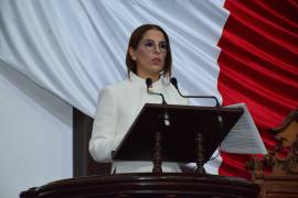 La propuesta de la diputada Claudia Aldrete pretende prevenir posibles casos de trata de personas en establecimientos de hospedaje del estado.