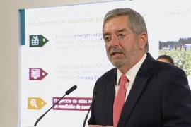 El Gran Sorteo Especial 303 “México con M de Migrantes” rompió récords de venta y destinará de manera inmediata los recursos obtenidos a programas de apoyo para mexicanos en el extranjero, informó la Secretaría de Relaciones Exteriores.