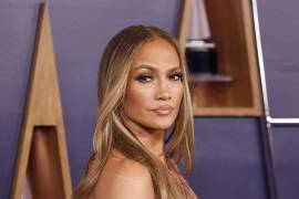 A sus 57 años, Jennifer Lopez sigue siendo una de las artistas más reconocibles del panorama internacional.