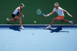 Swiatek y Ruud pasaron a Semifinales del Dobles Mixtos del US Open, donde estrellas como Alcaraz, Osaka y Venus Williams quedaron en el camino.