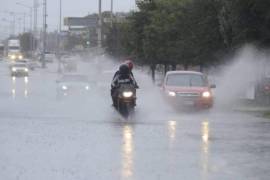 El nuevo frente frío y su masa de aire frío traerán temperaturas de hasta -15 grados en la República Mexicana.