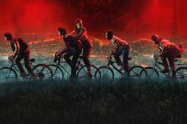 Netflix confirma que la quinta temporada de Stranger Things tendrá casi 18 horas de duración repartidas en ocho episodios tipo película. Descubre las fechas de estreno y todos los detalles del final de Hawkins.