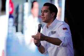 El panismo busca no solo retener la gubernatura, sino recuperar ayuntamientos que perdieron en la pasada contienda.