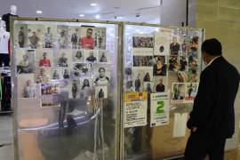 Saltillo: Deben castigar a las ‘farderas’ como a delincuencia organizada