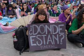 Colectivo Fundenl denunció omisiones en la búsqueda de desaparecidos en Nuevo León y falta de convenios para emitir alertas de localización
