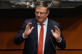 El funcionario destacó que se ha logrado llegar a acuerdos para reducir aranceles anunciados por EU.