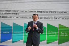 De acuerdo con la resolución, la FMF incurrió en dos infracciones al procesar información biométrica de los aficionados.