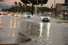 Protección Civil de Coahuila mantiene coordinación con los 38 municipios ante la llegada de la temporada invernal.