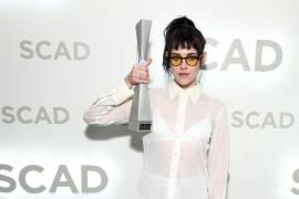 Kristen Stewart debuta como directora con la cinta ‘The chronology of water’