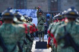 Mientras el crimen organizado controla varias zonas del País, el Ejército planea un megamuseo con una inversión de mil 658 mdp.