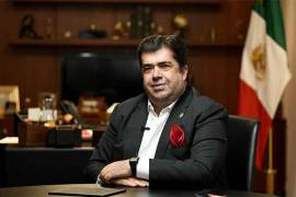 El diputado Pedro Haces Barba recomendó a comercios de Durango y Torreón presentar denuncias ante el Ministerio Público.