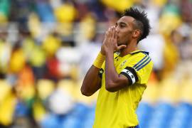 Pierre-Emerick Aubameyang fue excluido de la selección de Gabón tras la eliminación en la Copa Africana de Naciones y la intervención directa del gobierno.