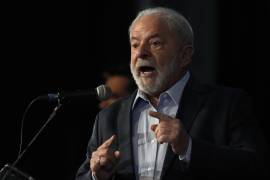 Lula ha prometido que la salud, la educación y la lucha contra la pobreza serán sus principales prioridades.