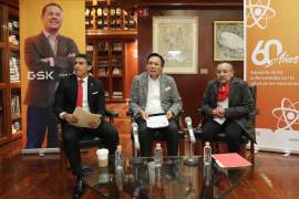 Actualmente México acumula cerca de 370,000 personas con VIH afirmaron especialistas en lCiudad de México.