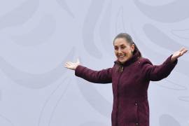 Sostuvo que los trenes de repavimentación forman parte del esquema para ampliar y acelerar los trabajos de rehabilitación de vialidades.