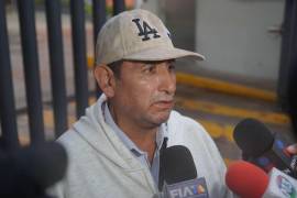 Confirma Florencio Ramos Vázquez el fallecimiento de su esposa Blanca Adriana Vázquez, después de haber sido encontrada durante esta mañana en una zanja perteneciente al Altzayanca.