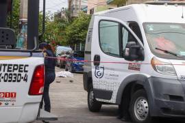 Además, dos adolescentes más resultaron lesionadas y fueron hospitalizadas.