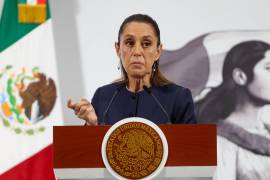 El fin de semana se nombró a Pablo Gómez, ex titular de UIF, como coordinador de la comisión presidencial que revisará la reforma electoral.