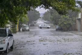 Las lluvias que se dejarán sentir este jueves y viernes, podrían provocar inundaciones, alerta Protección Civil del Estado.