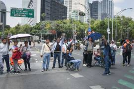Al término del encuentro, los dirigentes de la Coordinadora señalaron que no hubo avances sustanciales.