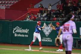 Las Algodoneras de Unión Laguna debutaron en la temporada 2026 de la Liga Mexicana de Softbol con una cerrada derrota 4-1 ante las Gloriosas en el Estadio Beto Ávila.