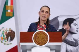 La Presidenta afirmó que cualquier persona puede promover acciones políticas en un país libre.