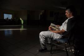 Plantean la elaboración un programa de trabajo para atender condiciones de vida de las personas mayores en reclusión.