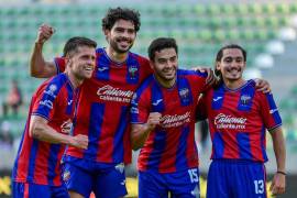 El Atlante volverá a la Liga MX en el verano de 2026 tras la aprobación oficial de la FMF, marcando el primer “ascenso” en más de cinco años mediante la compra de franquicia.