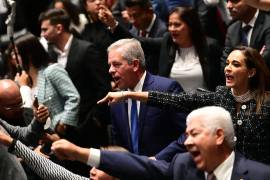 Marcelo Torres Cofiño llamó a las autoridades de Nuevo León a rendir cuentas por las irregularidades en el caso.