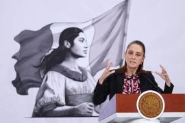 Tras inaugurar en Huamantla el primer Polo de Desarrollo Económico para el Bienestar, la Presidenta dijo que el esquema se extenderá a otras regiones con baja inversión industrial.