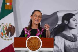 Sin más detalles, la mandataria dijo que su Administración está dialogando con el nuevo Ejecutivo e insistió en que “no queremos la ruptura de las relaciones”.