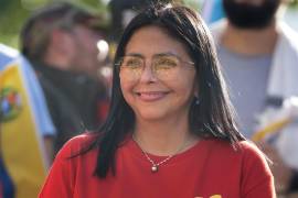 Hasta el momento, las Fuerzas Armadas de Venezuela respaldaron a Delcy Rodríguez, quien fue nombrada por el Tribunal Supremo como presidenta encargada.