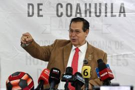 Héctor Horacio Dávila Rodríguez cuestionó la implementación del Pase Turístico Digital para vehículos foráneos en Nuevo León.