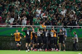 De acuerdo con las combinaciones actuales del torneo, España sería el rival del Tricolor, aunque los cruces todavía pueden modificarse conforme avance la fase de grupos.