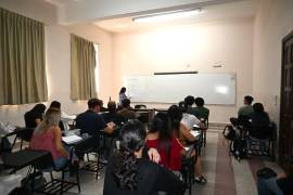 Los cursos tendrán una duración de cinco semanas y buscan fortalecer el avance académico de los alumnos.