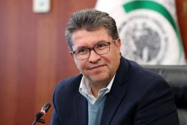 RicardoMonreal Ávila sentenció que ya cerró su ciclo en el Senado, y ha informado al presidente AMLO al respecto.